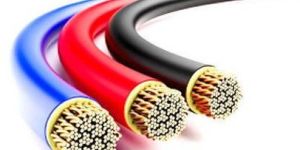 Aluminium CCTV Cable