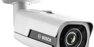 Bosch Security CCTV Bullet Camera