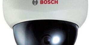 Bosch Security CCTV Dome Camera