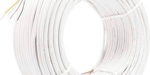 CCTV Camera Wiring Cable