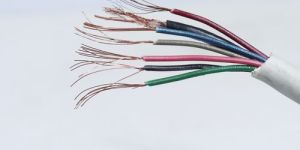 CCTV Power Cable