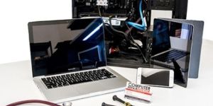 Computer Maintenance Service