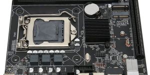 Desktop Mother Board