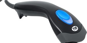Handheld TVS Electronics BS C101 Star Barcode Scanner