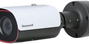 Honeywell Bullet Shape Camera