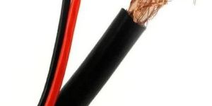 RG6 CCTV Cable