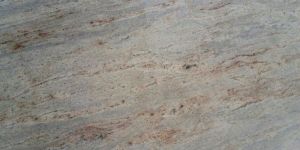 Ivory Fantasy Granite Slab
