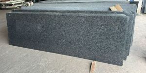 Steel Grey Granite