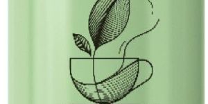 Slimsensation Green Tea Herbal Tea