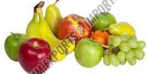 Fresh Fruits