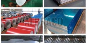 Aluminium Products