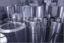 Aluminium Coils