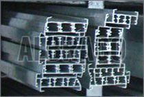 Aluminium Extrusions
