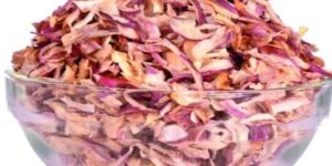 Dehydrated Onion Flakes