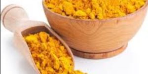 Pure Turmeric Powder