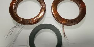 Brake Coils