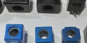 Solenoid Valve Coils Hydraulics