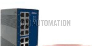 ORING IES-1160 Industrial 16-port unmanaged Ethernet switch