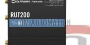 TELTONIKA RUT200 CELLULAR ROUTER