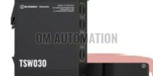 TELTONIKA - TSW030 8-PORT ETHERNET SWITCH