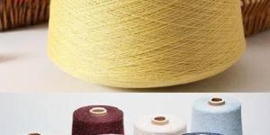 Blended Yarns