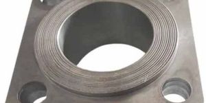 Vmc Machined Base Plate