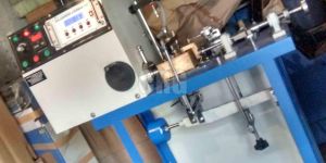 Automatic Direct Shear Apparatus