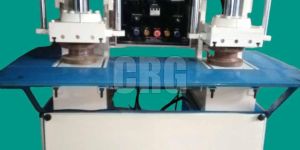 Dual Station Hydraulic Pump