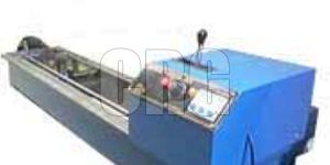 Ductility Testing Machine