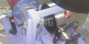 Unglazed Ceramic Tile Abrasion Testing Machine