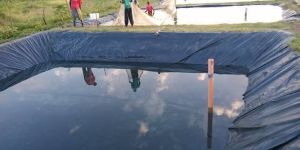 HDPE Pond Liner