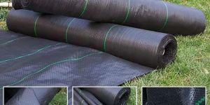 PP Woven Geotextile Fabric