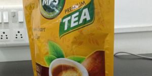 Tea Packaging Pouch