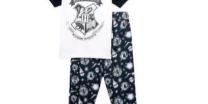 Boys Hosiery Night Suits