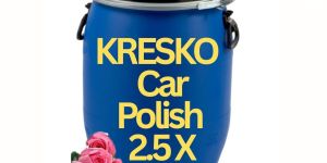 Car Polisher 2.5X