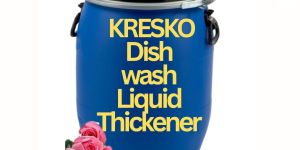 Dish Wash Concentrate
