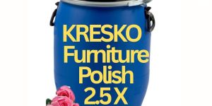 Furniture Polish 2.5 X