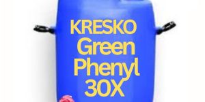 Green Phenyl 30X