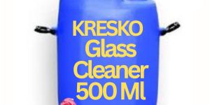 Toilet Cleaner Bottle 500ml