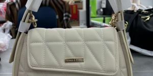 Women Shopping Handbag