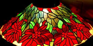 Tiffany Lamp