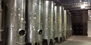 Ghee Processing Plant