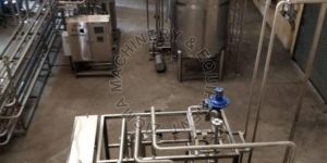 Bio Gradable Granules Making Machine