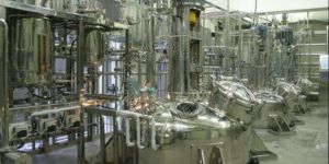 Fish Waste Processing Machinery