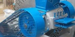 Hard Disk Shredder Processing Plant