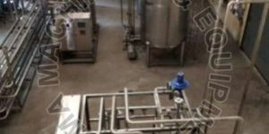 Jack Fruit Seed Powder Processing Plant