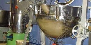 Single Phase Vegetable Processing Plant