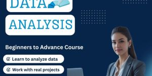 Data Analysis Course