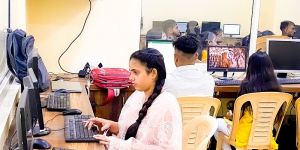 MS Office With Power BI Course