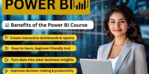 Power BI Courses